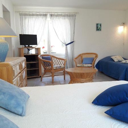 Le Clos Du Petit Marray Bed & Breakfast Chambourg-sur-Indre Екстериор снимка