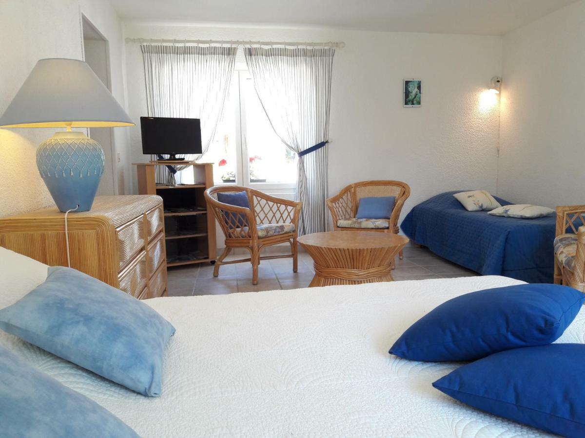 Le Clos Du Petit Marray Bed & Breakfast Chambourg-sur-Indre Екстериор снимка
