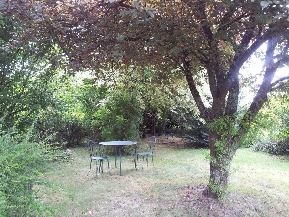 Le Clos Du Petit Marray Bed & Breakfast Chambourg-sur-Indre Екстериор снимка