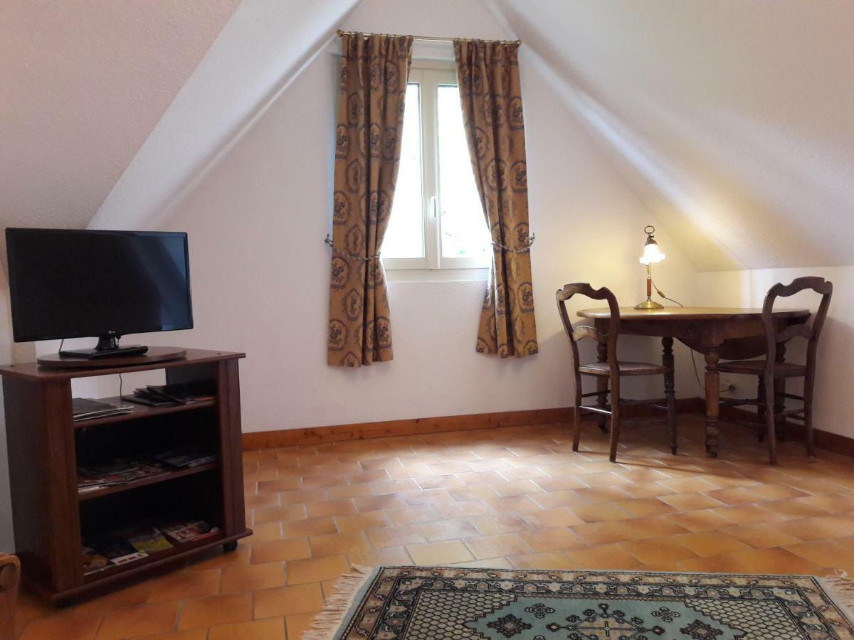 Le Clos Du Petit Marray Bed & Breakfast Chambourg-sur-Indre Екстериор снимка